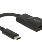 Wykorzystaj port USB Typ-C dzięki adapterowi Delock