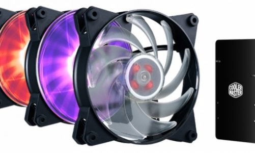 Co trzy wentylatory RGB to nie jeden, czyli niech twoja obudowa rozbłyśnie!