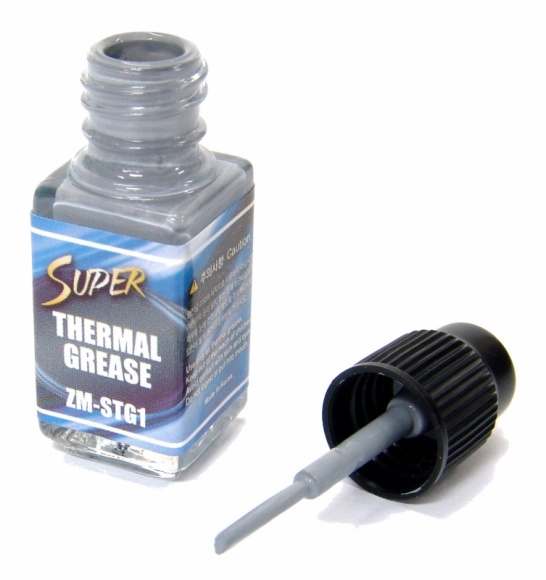 Odśwież swój PC oraz konsolę, czyli pasta termoprzewodząca w pigułce