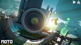 Moto: Hot Tracks dołącza do portfolio Vivid Games LIFESTYLE, IT i technologie - Moto: Hot Tracks to pierwsza gra mobilna zapowiedziana przez Vivid Games na 2018 r. Zostanie wydana w modelu free-to-play w pierwszym półroczu przyszłego roku. W 2018 r. Vivid Games planuje cztery premiery nie anonsowanych wcześniej gier.