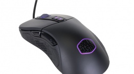 Cooler Master wprowadza dwie nowe myszki dla graczy LIFESTYLE, IT i technologie - Po dobrze przyjętych myszkach z serii MasterMouse, Cooler Master poszerzył właśnie ofertę gryzoni o nowe modele: MM530 i MM520.