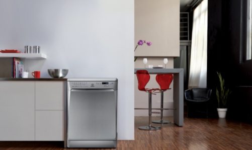 Zmywarka dla rodziny – na co zwrócić uwagę
