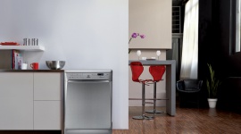 Zmywarka dla rodziny - na co zwrócić uwagę LIFESTYLE, IT i technologie - Zmywarka – sprzęt, bez którego większość z nas nie wyobraża sobie życia.