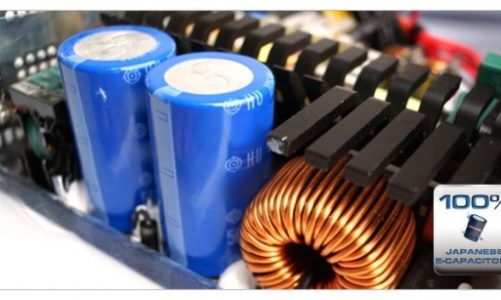 Co trzeba wiedzieć o zasilaczach komputerowych?