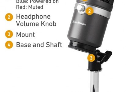 AVerMedia: co zrobić, by usłyszał Cię świat?