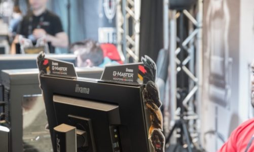 iiyama zaprasza na PGA 2017