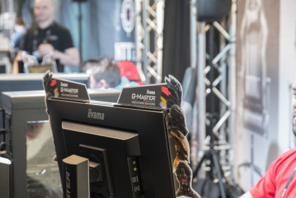 iiyama zaprasza na PGA 2017 LIFESTYLE, IT i technologie - Turnieje, nagrody, monitory i promocje, czyli iiyama zaprasza na PGA 2017