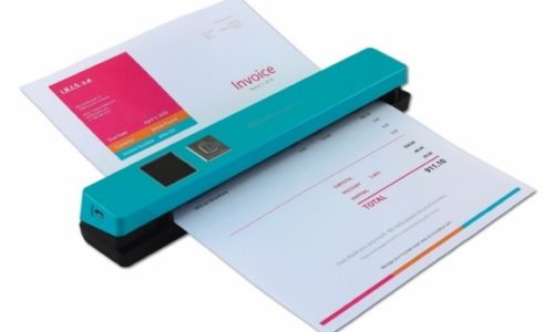 IRIScan Anywhere 5: rewolucja w Twoim biurze
