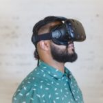 Czy okulary VR męczą nasze oczy?