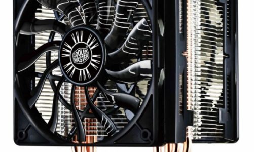 Hyper 412S: sprawdzone chłodzenie