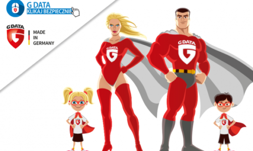Rusza ogólnopolska akcja społeczna „Klikaj bezpiecznie"