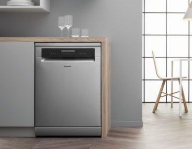 Krótki program w zmywarce – sposób na oszczędność?