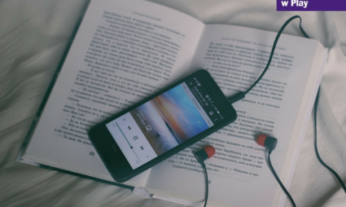 Świętuj Dzień Głośnego Czytania!