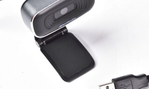 Jak cię widzą, tak cię subskrybują, czyli nowa kamera od AVerMedii