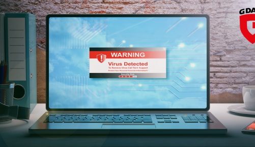 Obalamy mity: Dlaczego nie potrzebujesz antywirusa?