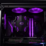 Cooler Master: nowe chłodzenia dla graczy