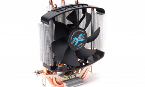 CNPS5X Performa: chłodzenie sprawdzone w bojach