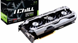 GeForce GTX 1060 X3: gamingowa karta w dobrej cenie LIFESTYLE, IT i technologie - Projektując kartę GeForce GTX 1060 X3, producent Inno3D postawił na połączenie dużej mocy z ceną, która byłaby akceptowalna dla większości graczy. Czy udało im się osiągnąć ten ambitny cel?