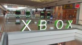 Strefa Xbox już do dyspozycji klientów Nowego Rynku LIFESTYLE, IT i technologie - W jeleniogórskiej Galerii Nowy Rynek powstała właśnie strefa Xbox, z której Klienci będą mogli korzystać zupełnie za darmo!