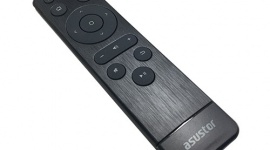 Oglądaj filmy razem z Asustorem LIFESTYLE, IT i technologie - Dzięki kompatybilności z koderem KODI, NAS-y Asustora mogą pełnić rolę multimedialnego centrum rozrywki. Nic więc dziwnego, że osoby korzystające z dysku sieciowego w domu, chciałyby móc w wygodny sposób oglądać dzięki niemu filmy.