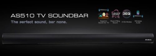 AVerMedia prezentuje urządzenie dla prawdziwych kinomanów