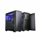 Zalman Z9 Neo Plus – nietuzinkowa obudowa