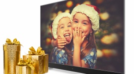 7 wskazówek, jak wybrać telewizor i nie przepłacić LIFESTYLE, IT i technologie - Dynamiczny postęp technologiczny w branży RTV sprawia, że konsumenci nie mają świadomości, jak nowoczesne rozwiązania mogą otrzymać za całkiem rozsądną cenę. Wystarczy tylko zwrócić uwagę na kilka podstawowych parametrów.