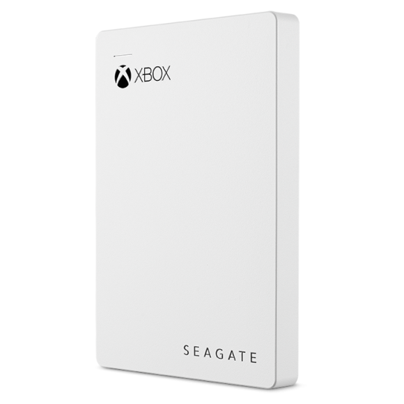 Nawet 200 gier na Xbox One X dzięki dyskom Seagate Game Drive