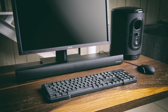 AVerMedia: jeszcze lepsze brzmienie z GS335