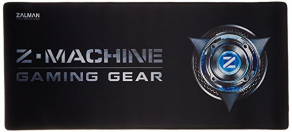 Zalman ZM-GP2 Meteor – ważne na czym pracujesz i grasz LIFESTYLE, IT i technologie - Podkładka pod mysz to jeden z najbardziej niedocenianych elementów wyposażenia biurka gracza. Niesłusznie. Powierzchnia, na której kładziemy mysz ma niebagatelne znacznie dla komfortu pracy.