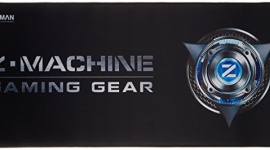 Zalman ZM-GP2 Meteor – ważne na czym pracujesz i grasz LIFESTYLE, IT i technologie - Podkładka pod mysz to jeden z najbardziej niedocenianych elementów wyposażenia biurka gracza. Niesłusznie. Powierzchnia, na której kładziemy mysz ma niebagatelne znacznie dla komfortu pracy.