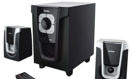 Dźwięk za grosze z dobrym basem