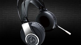 Zalman ZM-HPS500 – słyszeć wygodnie LIFESTYLE, IT i technologie - Batalia o słuch graczy trwa, a koreański producent akcesoriów, firma Zalman, wytacza w niej kolejne działo. Są nim słuchawki gamingowe ZM-HPS500. Model skierowany do użytkowników dla których obok brzmienia istotna jest wygoda użytkowania.