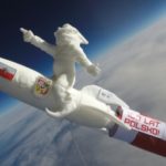 Spotkaj wrocławskiego krasnala, który wyruszył na podbój kosmosu