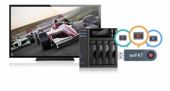 Asustor ADM 3.1: szybki jak SSD, pojemny jak HDD LIFESTYLE, IT i technologie - Połączenie zalet dysków HDD z SSD, prostsze zarządzanie kontami i hasłami do nich, a także rozwiązanie problemu niespójności danych – tak wyglądają zmiany, które obiecuje wprowadzić Asustor w nowej wersji systemu operacyjnego ADM 3.1 Beta dla dysków sieciowych NAS.