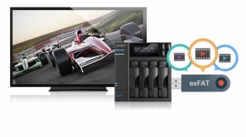 Asustor ADM 3.1: szybki jak SSD, pojemny jak HDD LIFESTYLE, IT i technologie - Połączenie zalet dysków HDD z SSD, prostsze zarządzanie kontami i hasłami do nich, a także rozwiązanie problemu niespójności danych – tak wyglądają zmiany, które obiecuje wprowadzić Asustor w nowej wersji systemu operacyjnego ADM 3.1 Beta dla dysków sieciowych NAS.