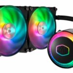 CES 2018: Cooler Master prezentuje nowe układy chłodzące