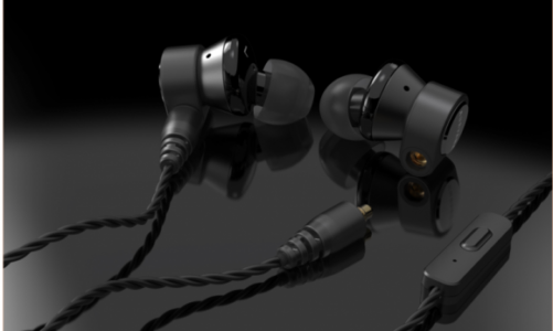 Creative Unveils Aurvana Trio – słuchawki douszne klasy audiofilskiej