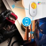 Smart life – czyli bezpieczeństwo w domu i w firmie
