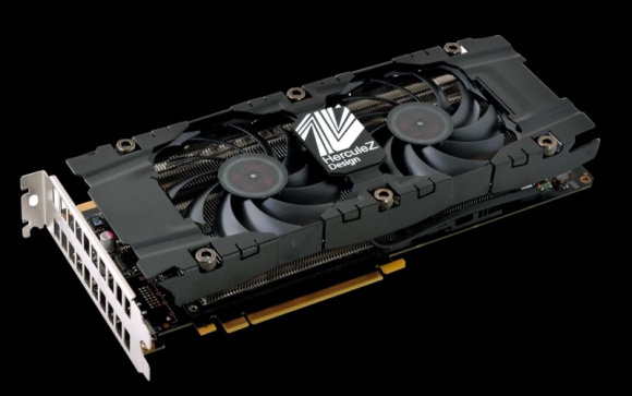 Inno3D ma interesujące narzędzie do kopania i nie jest to ani kilof, ani łopata LIFESTYLE, IT i technologie - Dobry ruch ze strony Inno3D. Firma znana z produkcji kart graficznych bazujących na układach NVIDII wprowadziła do sprzedaży kartę P104-100 Crypto-Mining Accelerator – TwinX2. Ma ona być odpowiedzią na znaczne zapotrzebowanie rynku na urządzenia do kopania kryptowalut.