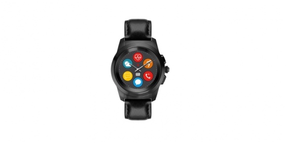 MyKronoz ZeTime Premium – smartwatch z prawdziwymi wskazówkami