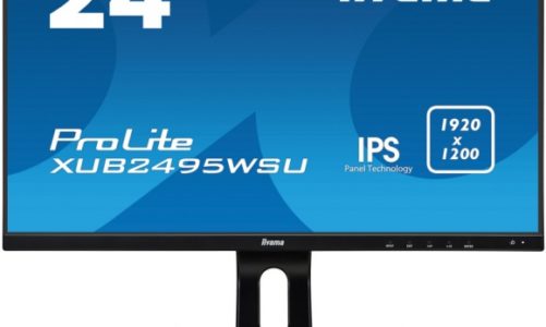 24-calowe nowości dla wymagających od iiyama