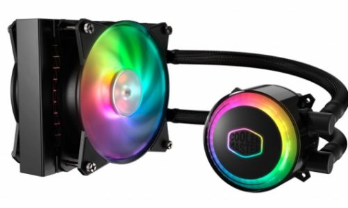 Nowe chłodzenie z autorskimi rozwiązaniami od Cooler Mastera
