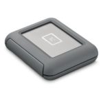 LaCie® DJI Copilot – dysk do zadań specjalnych w terenie