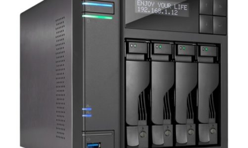 Microsoft i Asustor i rozszerzają funkcjonalność NAS-ów
