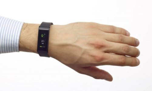 MyKronoz ZeFit 4 HR: wiosna idzie, czas odbudować formę