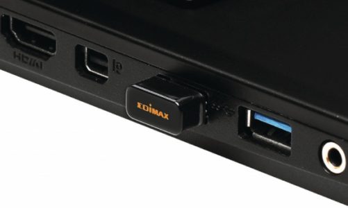 Edimax EW-7611ULB – nano karta sieciowa z Bluetooth 4.0
