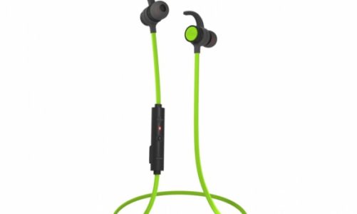 Audictus: poczuj przypływ Endorphine…