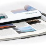 IRIScan Book 3: łatwe i szybkie skanowanie książek i artykułów