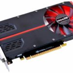 Inno3D: kompaktowe chłodzenie GeForce GTX 1050 (1-slot Edition)